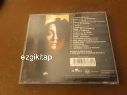 la finestra di fronte soundtrack - andrea guerra CD (PC'de denenmiştir/dinlenmiştir) ferzan özpetek karşı pencere film müzikleri