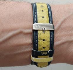 FENERBAHÇE FANATİKLERİ İÇİN JAPONYA'YA YAPTIRILAN PİLLİ MUHTEŞEM KOL SAATİ AKTİF BAKIMLI F1E1N1E1R ÇOK NADİR