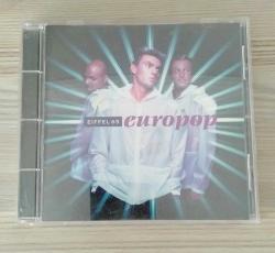 Eiffel 65 - europop