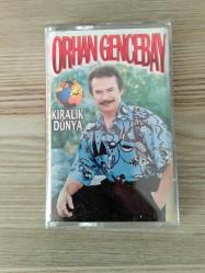 Orhan Gencebay - kiralık dünya