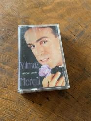 YILMAZ MORGÜL - OLDUĞUM GİBİYİM - KASET