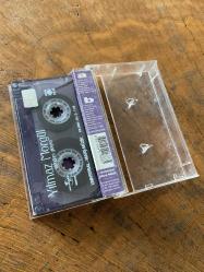 YILMAZ MORGÜL - OLDUĞUM GİBİYİM - KASET