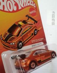 Honda Civic SI 1/64 Ölçek 7 cm Lisanslı Hot Wheels Diecast Araç