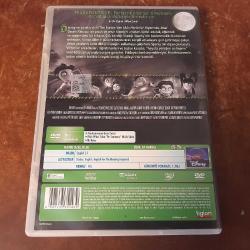 FRANKENWEENIE  - ORJİNAL BANDROLLU