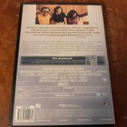 HIDDEN FIGURES - GİZLİ SAYILAR  - ORJİNAL BANDROLLU