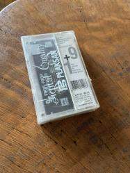 GÜLBEN ERGEN - FIKIR FIKIR / 9+1 - KASET (JELATİNİNDE)