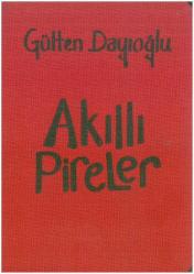 Akıllı Pireler Ciltli özel baskı