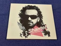 SHANTEL DISCO PARTIZANI MÜZİK CD