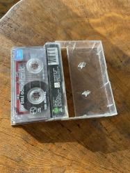 TARIK - OF DELİ GÖNÜL - KASET