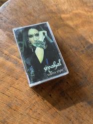 SİYAHAL - SUSMA SÖYLE - KASET