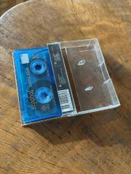 SİYAHAL - SUSMA SÖYLE - KASET