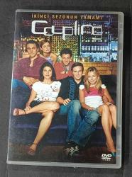 COUPLING * İKİNCİ SEZONUN TAMAMI * DVD