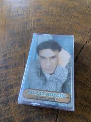 YILMAZ MORGÜL - KAVUŞAMADIK - KASET (JELATİNİNDE)