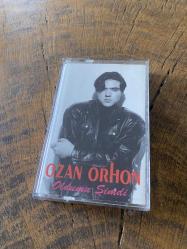 OZAN ORHON - OLDUMU ŞİMDİ - KASET
