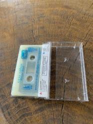 OZAN ORHON - OLDUMU ŞİMDİ - KASET