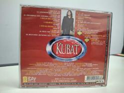 Kubat - Kubat (Bugün) (CD)
