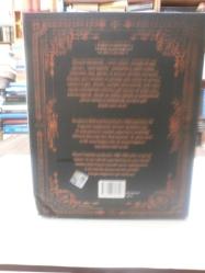 Osmanlı Devrinde Son Sadrıazamlar [Sadrazamlar] 3 Cilt Takım Kutulu