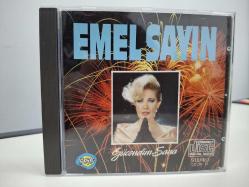 Emel Sayın - Gücendim Sana (CD)