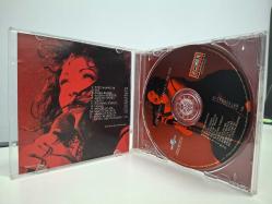 Işın Karaca - Anadilim Aşk (CD)