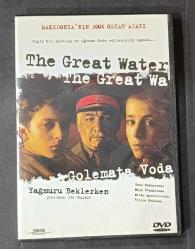 THE GREAT WATER * YAĞMURU BEKLERKEN * IVO TRAJKO * DVD