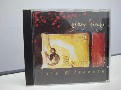 Gipsy Kings -  Love & Liberte (CD)
