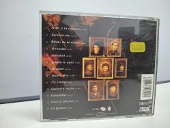 Gipsy Kings -  Love & Liberte (CD)