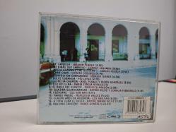 Cuba, Mi Amor - The Best Of Cuban Music (CD)