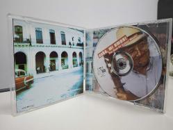 Cuba, Mi Amor - The Best Of Cuban Music (CD)