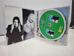 Kubat - Bir Ayrılık, Bir Yoksuzluk, Bir Ölüm (CD)