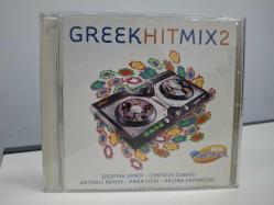Radio Mydonose - Greek Hit Mix 2 (CD)