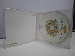 Radio Mydonose - Greek Hit Mix 2 (CD)