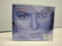 Esra Özmen - Kadın Delisi (CD)