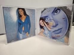 Esra Özmen - Kadın Delisi (CD)