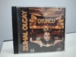 Zuhal Olcay - Oyuncu (CD)