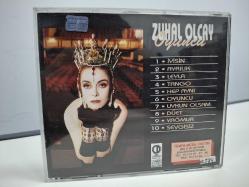 Zuhal Olcay - Oyuncu (CD)