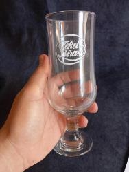Tekel bira kadeh bardak boy 18 cm