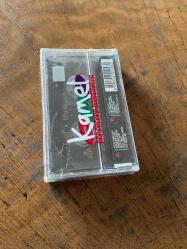YAVUZ BİNGÖL - BAHARIM SENSİN - KASET (JELATİNİNDE)