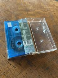MURAT YILDIZ - HAZAN OLDU - KASET