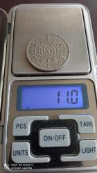 İNGİLTERE 2 ŞİLİNG 1966