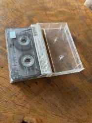 TAYFUN TALİPOĞLU - SEYYAH - KASET