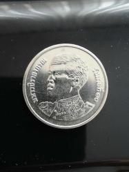 Tayland 1 Baht 2018-2022 çil