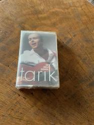 TARIK - OF DELİ GÖNÜL - KASET (JELATİNİNDE)