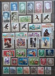 DOGU. ALMANYA -  DAMGALI PULLAR LOTU.