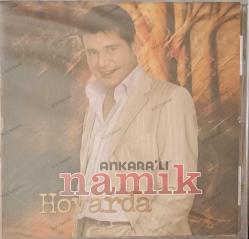 ANKARALI NAMIK HOVARDA CD