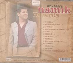 ANKARALI NAMIK HOVARDA CD