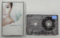 Deniz Seki - Şeffaf