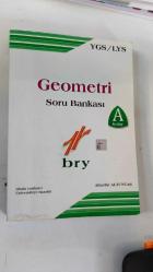 BİREY YGS-LYS GEOMETRİ SORU BANKASI A