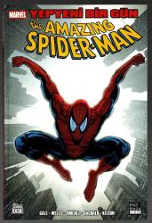 LOT.11 » The Amazing Spider Man Cilt 2 / Yepyeni Bir Gün