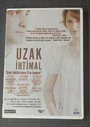 UZAK İHTİMAL * NADİR SARIBACAK * GÖRKEM YELTAN * DVD