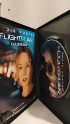 DVD - FLIGHT PLAN (Uçuş Planı)